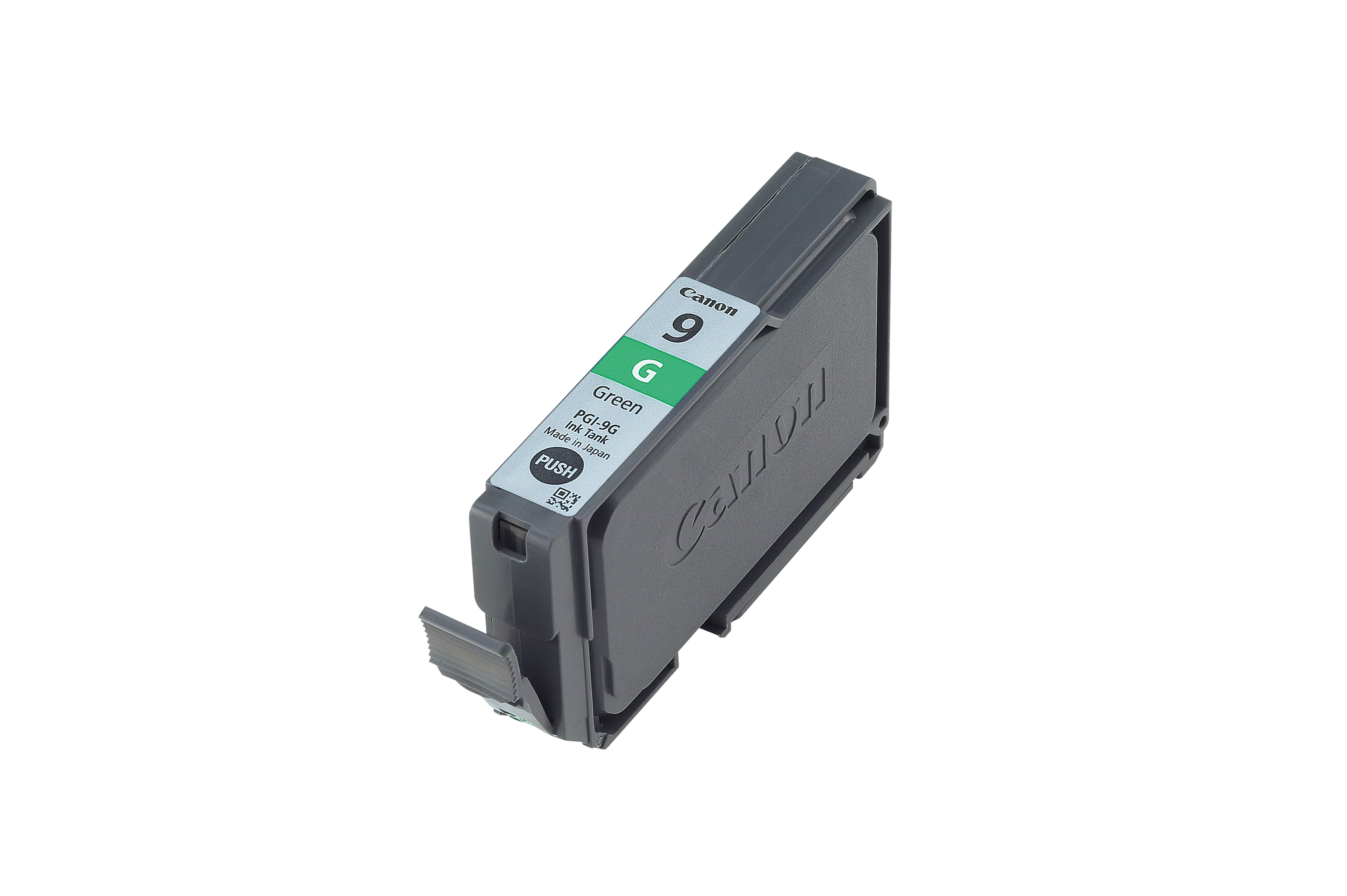 Canon PGI-9G - 14 ml - grün - original - Tintenbehälter