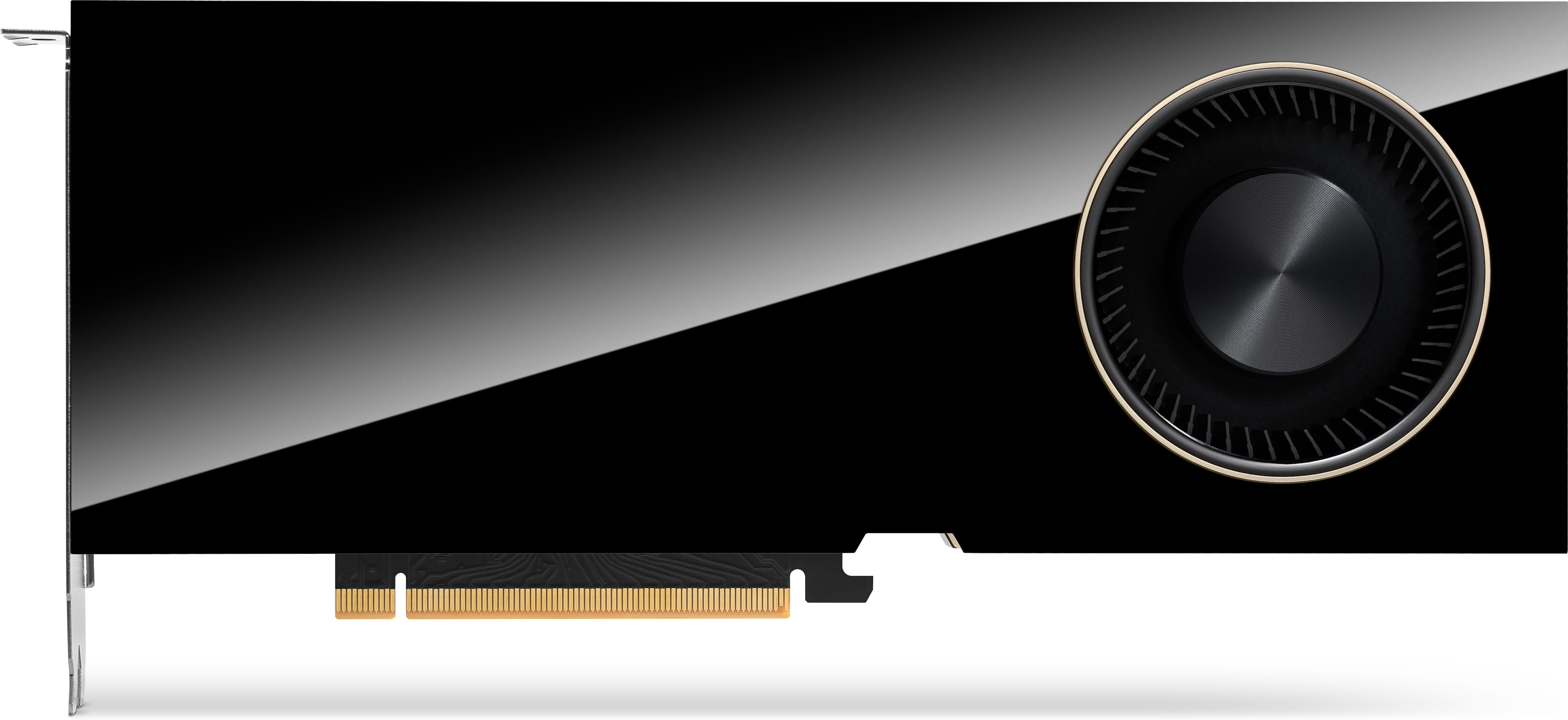 HP NVIDIA RTX 6000 - Grafikkarte - NVIDIA RTX 6000 Ada