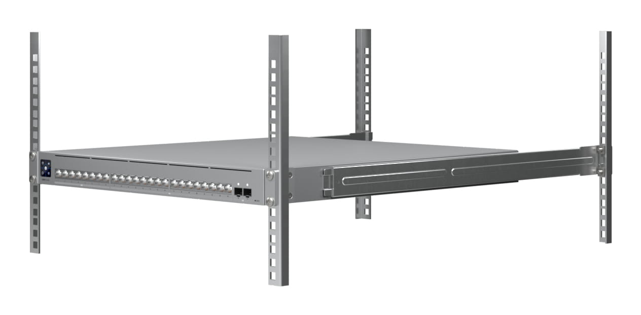 Ubiquiti UniFi Pro XG 24 - Switch - L3 - managed