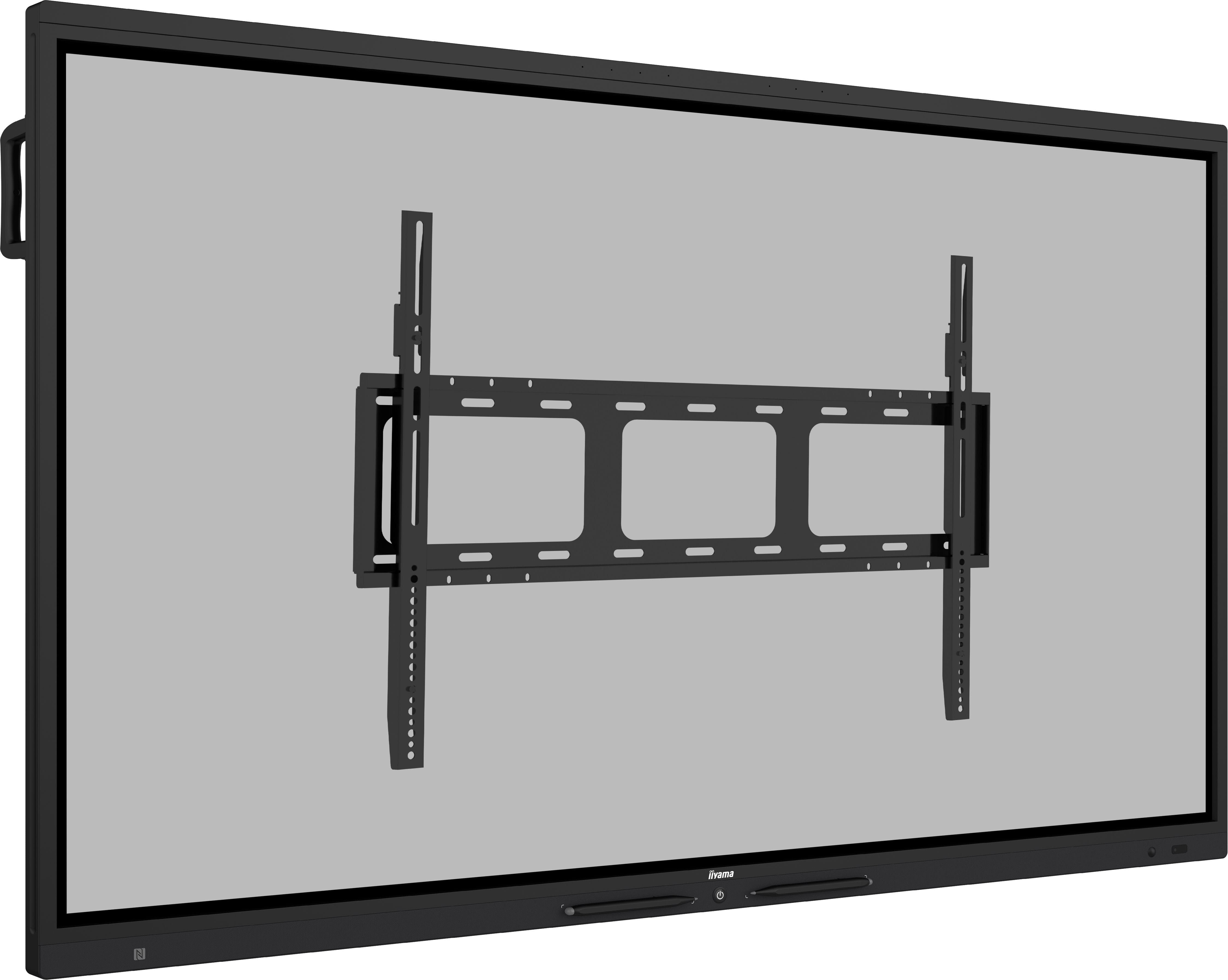 Iiyama ProLite TE6515A-B2AG - 165 cm (65") Diagonalklasse (163.9 cm (64.5")