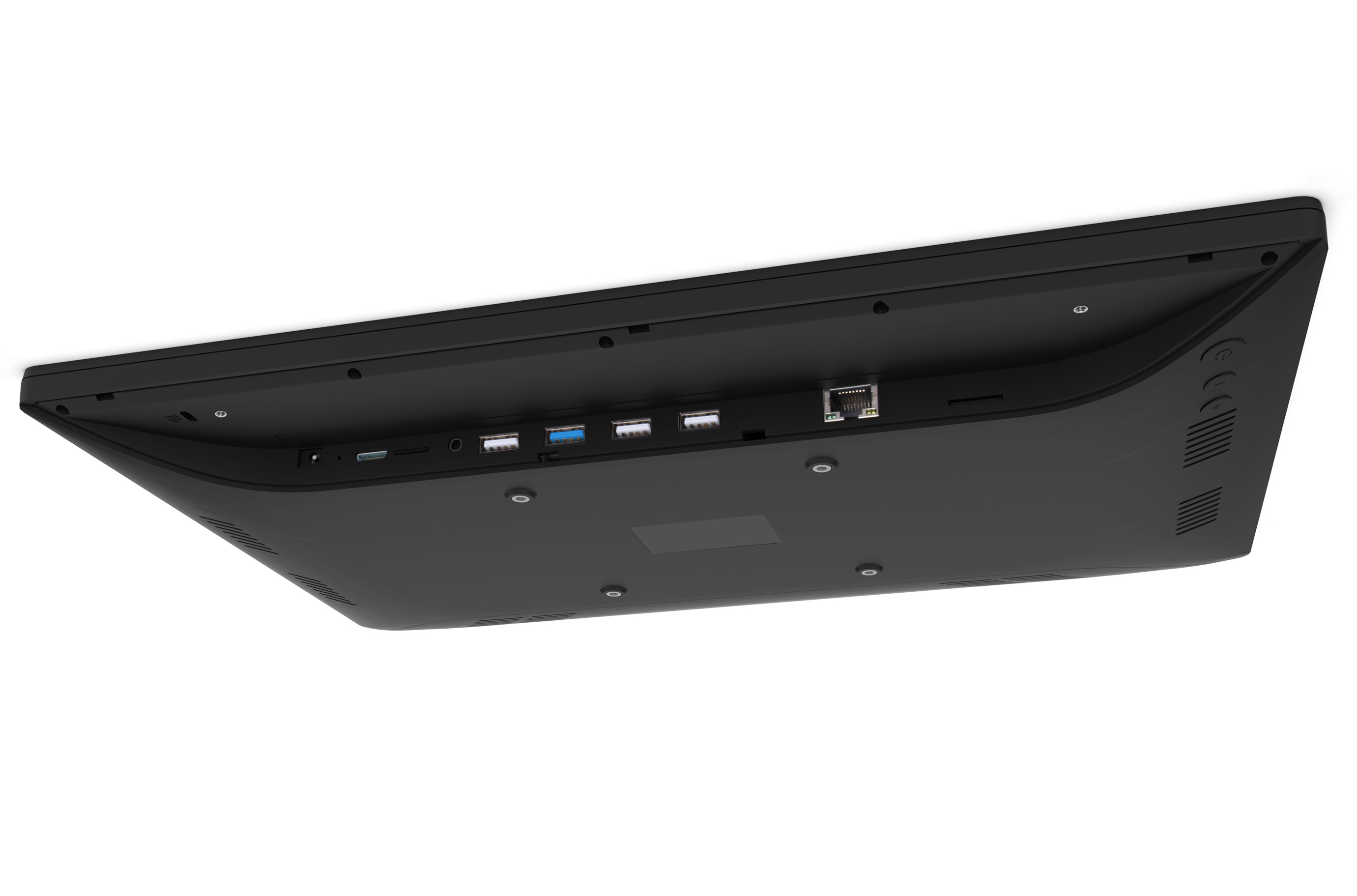 Iiyama ProLite TW1623AS-B1P - Android-PC - Touchpanel-PC - 1 RK3568 / 2 GHz - RAM 4 GB - SSD - eMMC 32 GB - Cortex-A55 - Bluetooth 5.2 - WLAN: 802.11a/b/g/n/ac, Bluetooth 5.2 - Android 13 - Monitor: LED 39.6 cm (15.6")