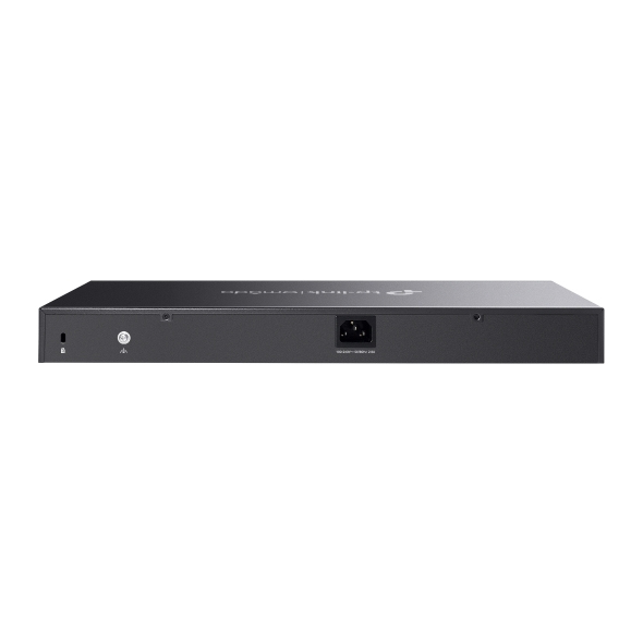 TP-LINK Omada SX3832 V1.6 - Switch - L2+ - managed