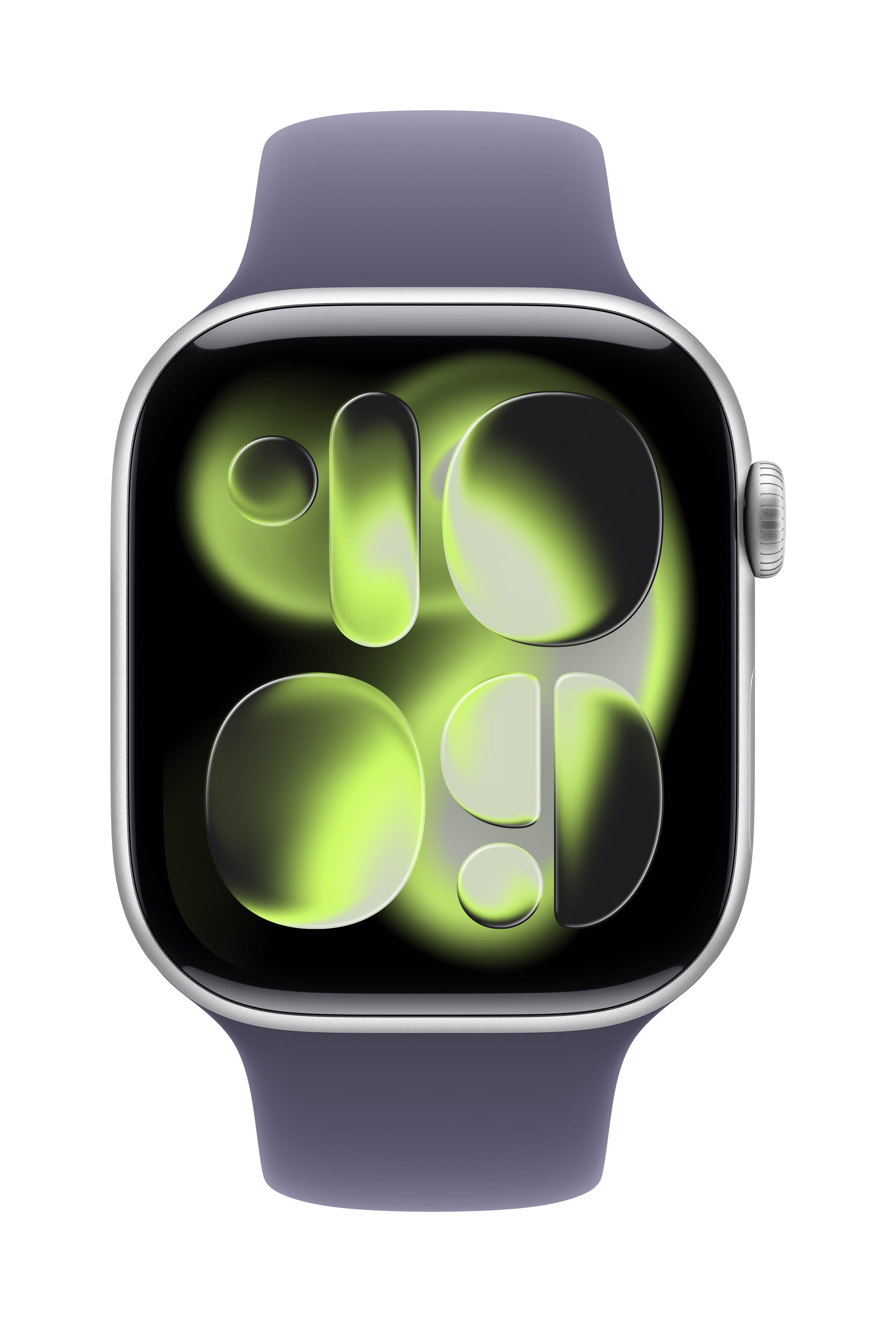 Apple Armband für Smartwatch - 46mm - Größe