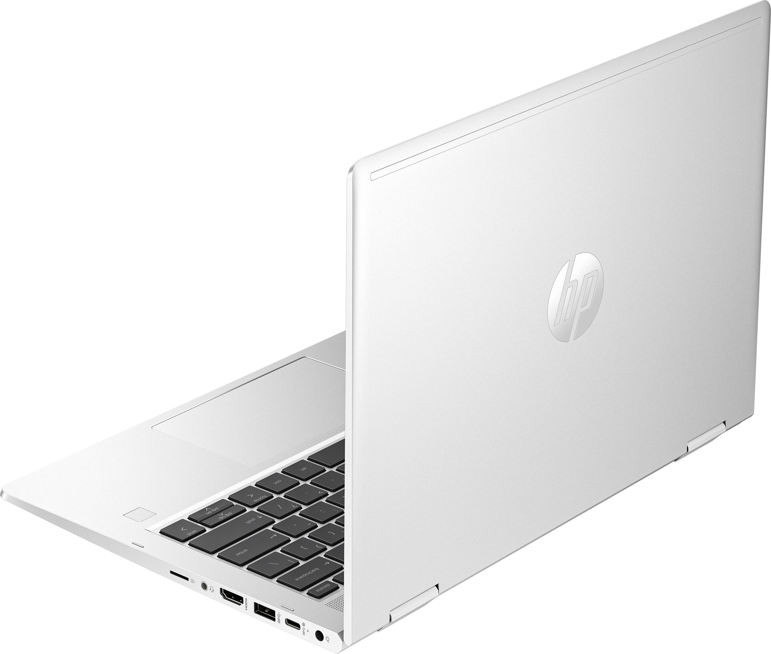 HP Pro x360 435 G10, AMD Ryzen™ 5, 2 GHz, 33,8 cm (13.3"), 1920 x 1080 Pixel, 16 GB, 256 GB