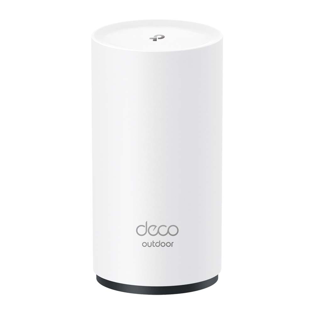 TP-LINK Deco X50-Outdoor V1 - WLAN-System - (Router)