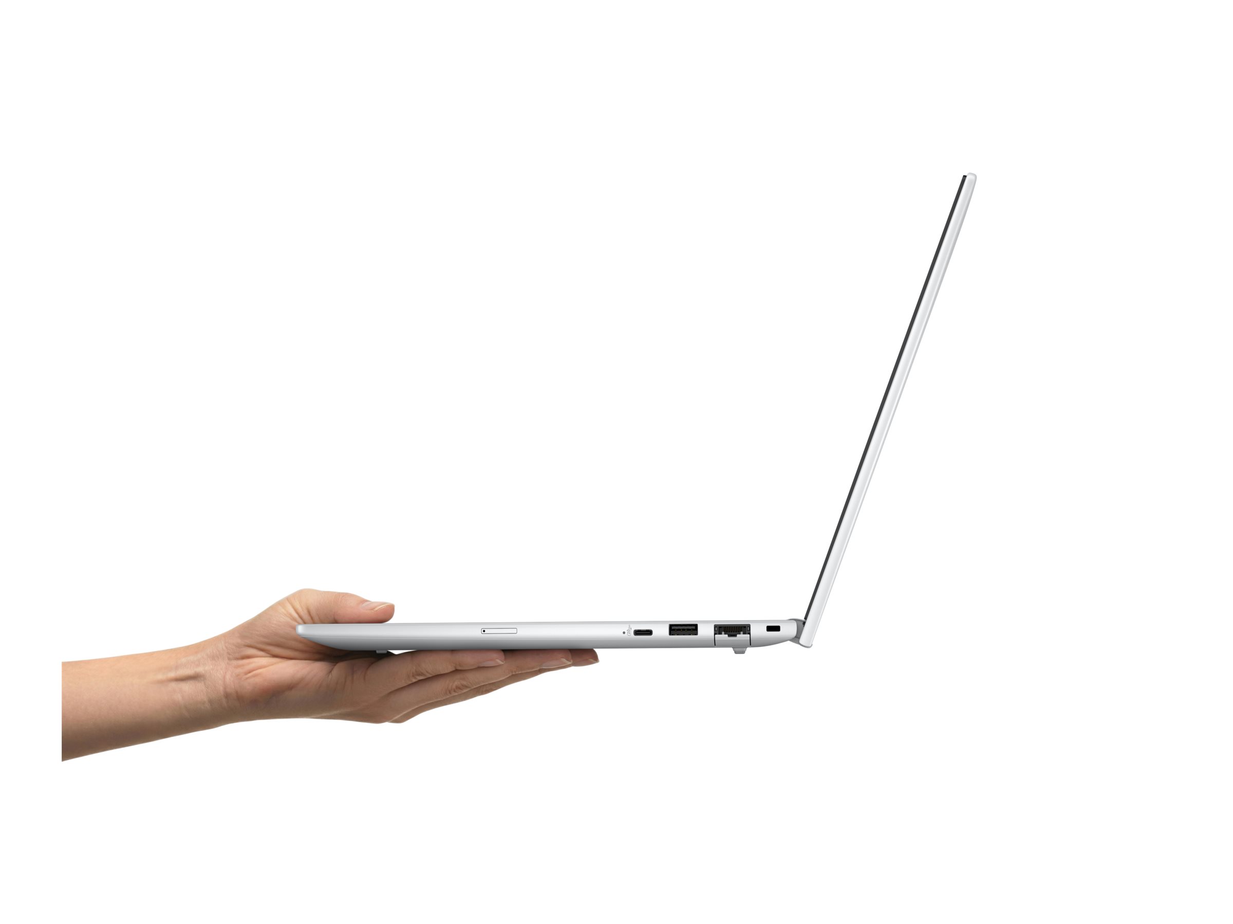 HP EliteBook 8 G2a Notebook Next Gen AI - AMD Ryzen AI 5 435 - Win 11 Pro - Radeon 840M - 16 GB RAM - 512 GB SSD NVMe - 35.6 cm (14")