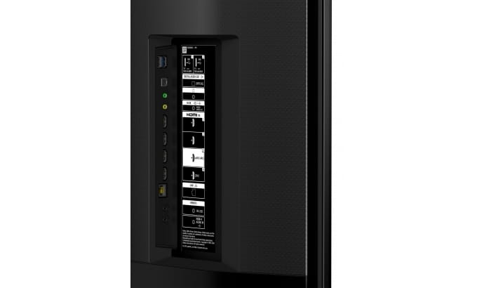 Sony FW-65BZ30L, Digital Signage Flachbildschirm, 165,1 cm (65"), LCD, 3840 x 2160 Pixel, WLAN, 24/7