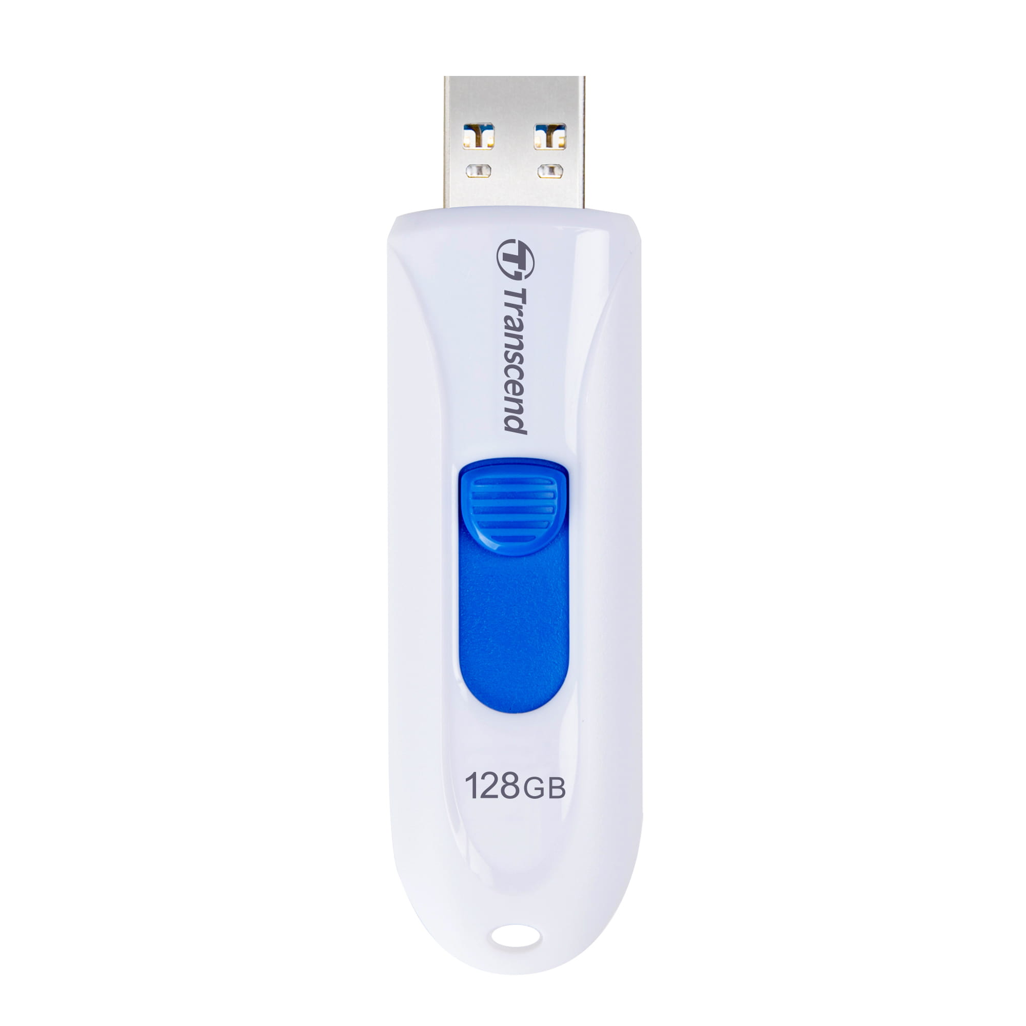 Transcend JetFlash 790 - USB-Flash-Laufwerk
