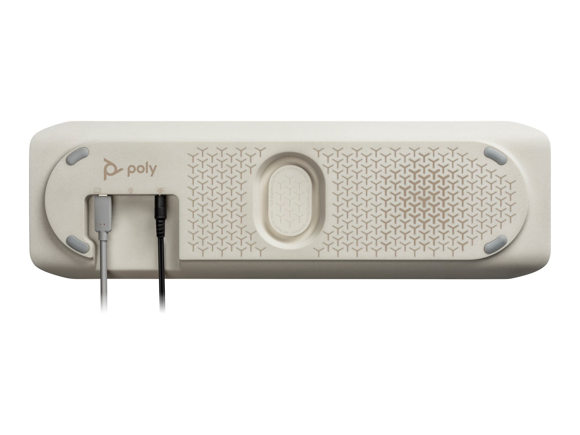 Poly Sync 60 - Smarte Freisprecheinrichtung - Bluetooth