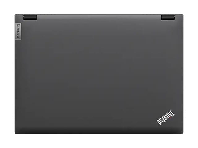 Lenovo ThinkPad P16v Gen 1 21FE - 180°-Scharnierdesign - AMD Ryzen 9 7940HS / 4 GHz - AMD PRO - Win 11 Pro - RTX 2000 Ada - 64 GB RAM - 1 TB SSD TCG Opal Encryption 2, NVMe, Performance - 40.6 cm (16")
