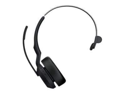 Jabra Evolve2 55 Link 380/390a UC Mono Ladestation