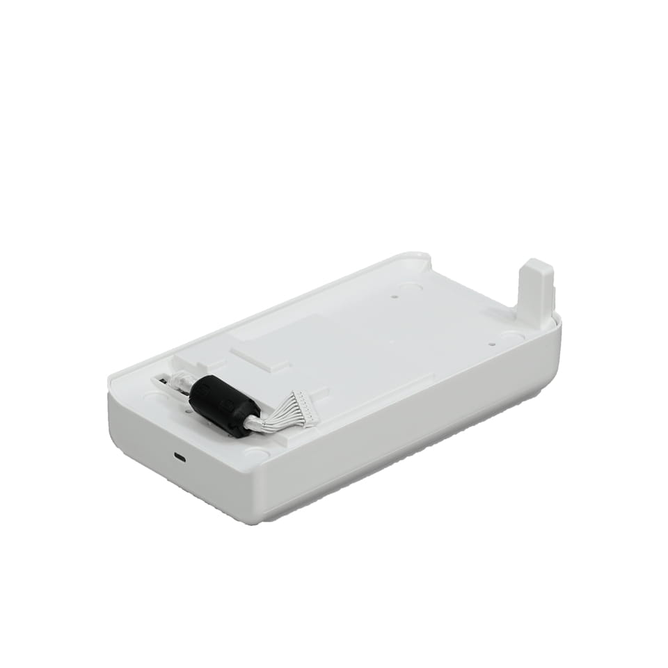 Brother Battery Base - Batterieadapter - für