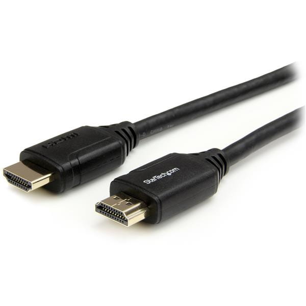 StarTech.com Premium High Speed HDMI Kabel mit Ethernet