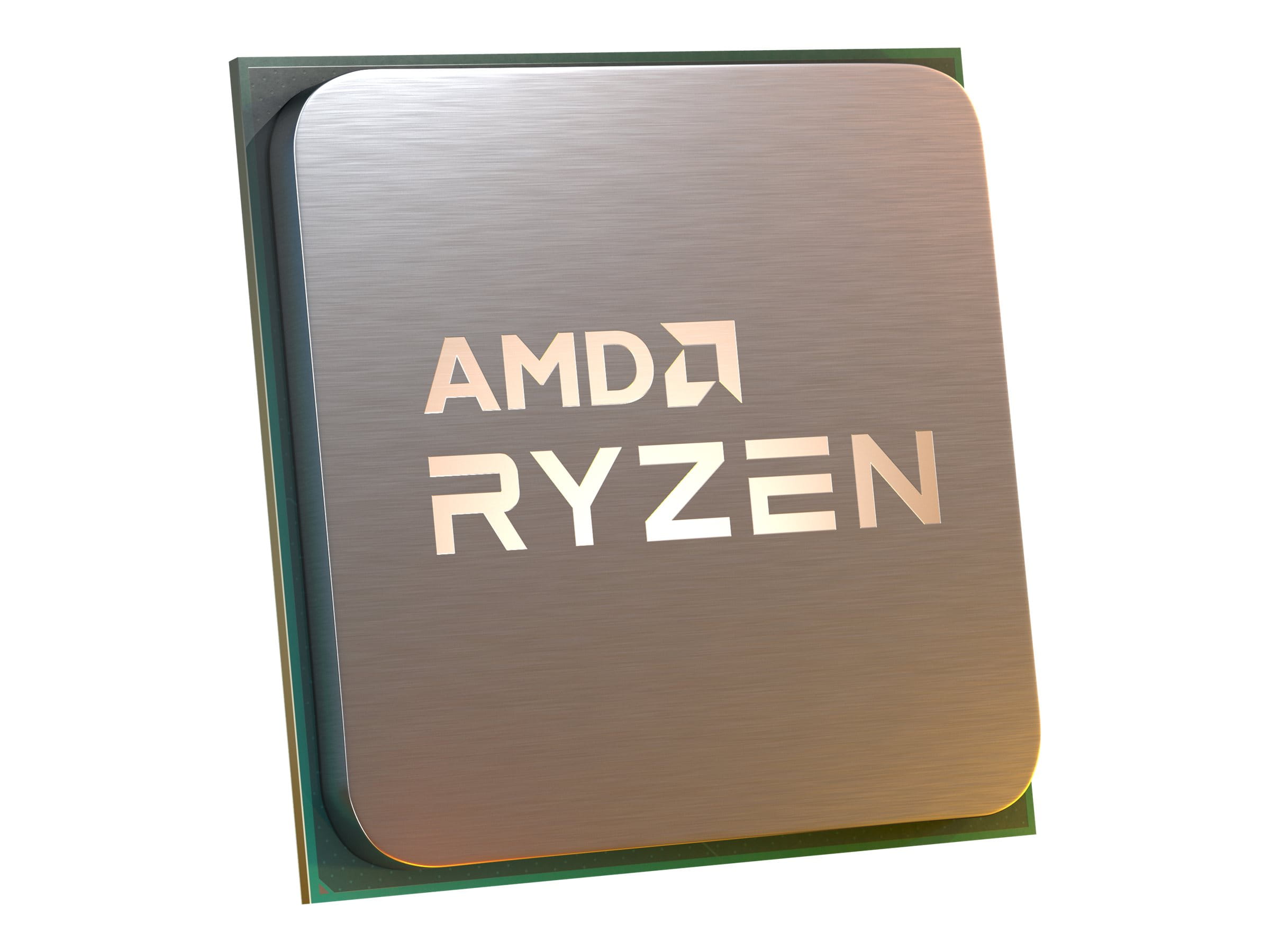 AMD Ryzen 7 3800X - 3.9 GHz - 8 Kerne - 16 Threads