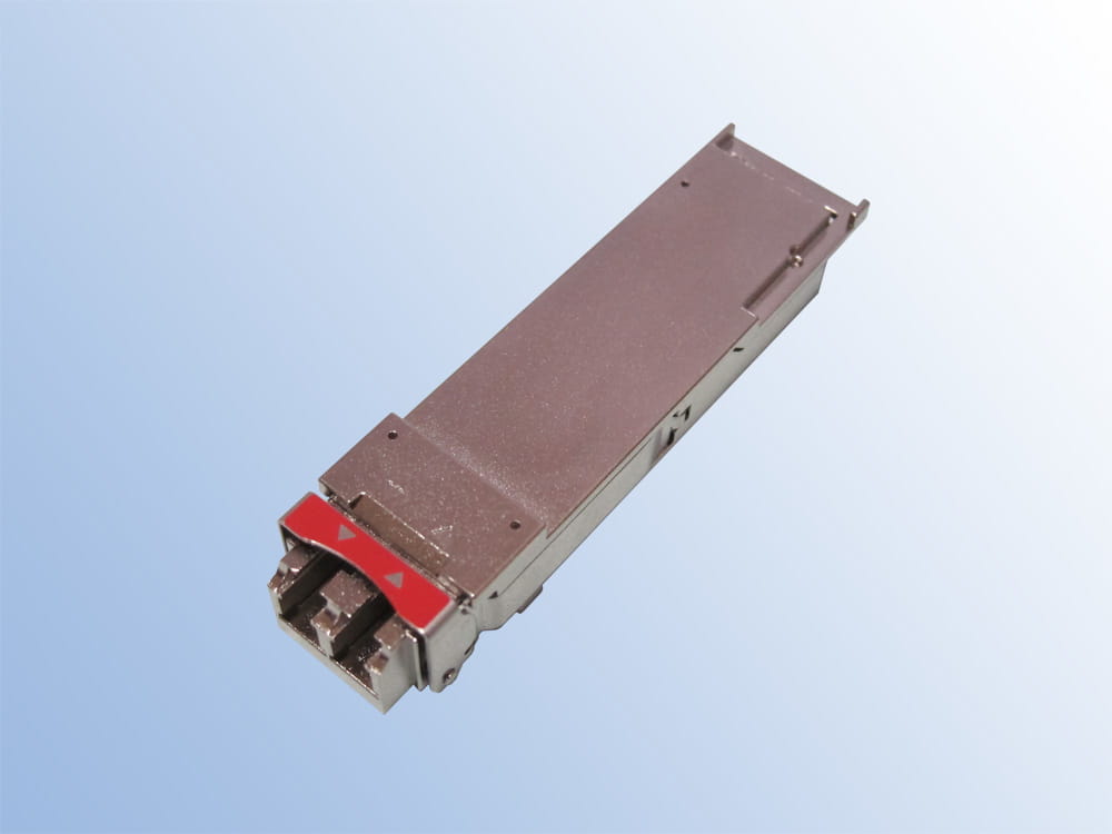 Fujitsu Mellanox - QSFP28 Empfängermodul (gleichwertig mit: Mellanox MMA1B00-C100D)