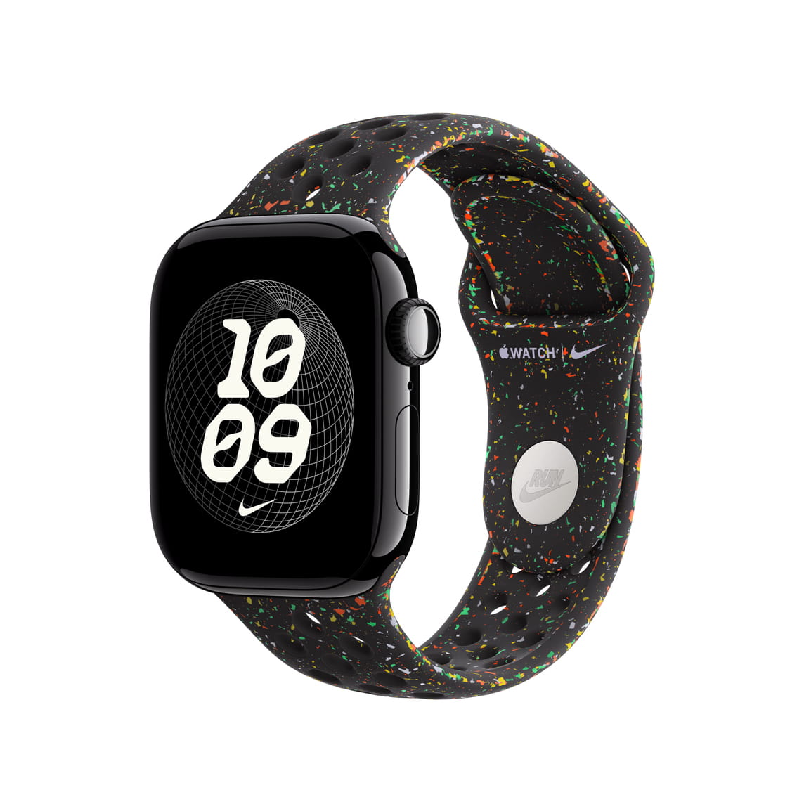 Apple Nike - Armband für Smartwatch - 42mm
