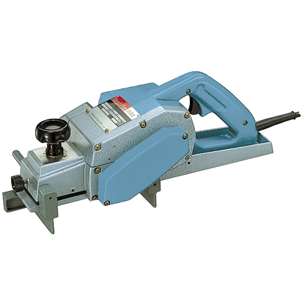 Makita 1100 - Elektrohobel - 950 W