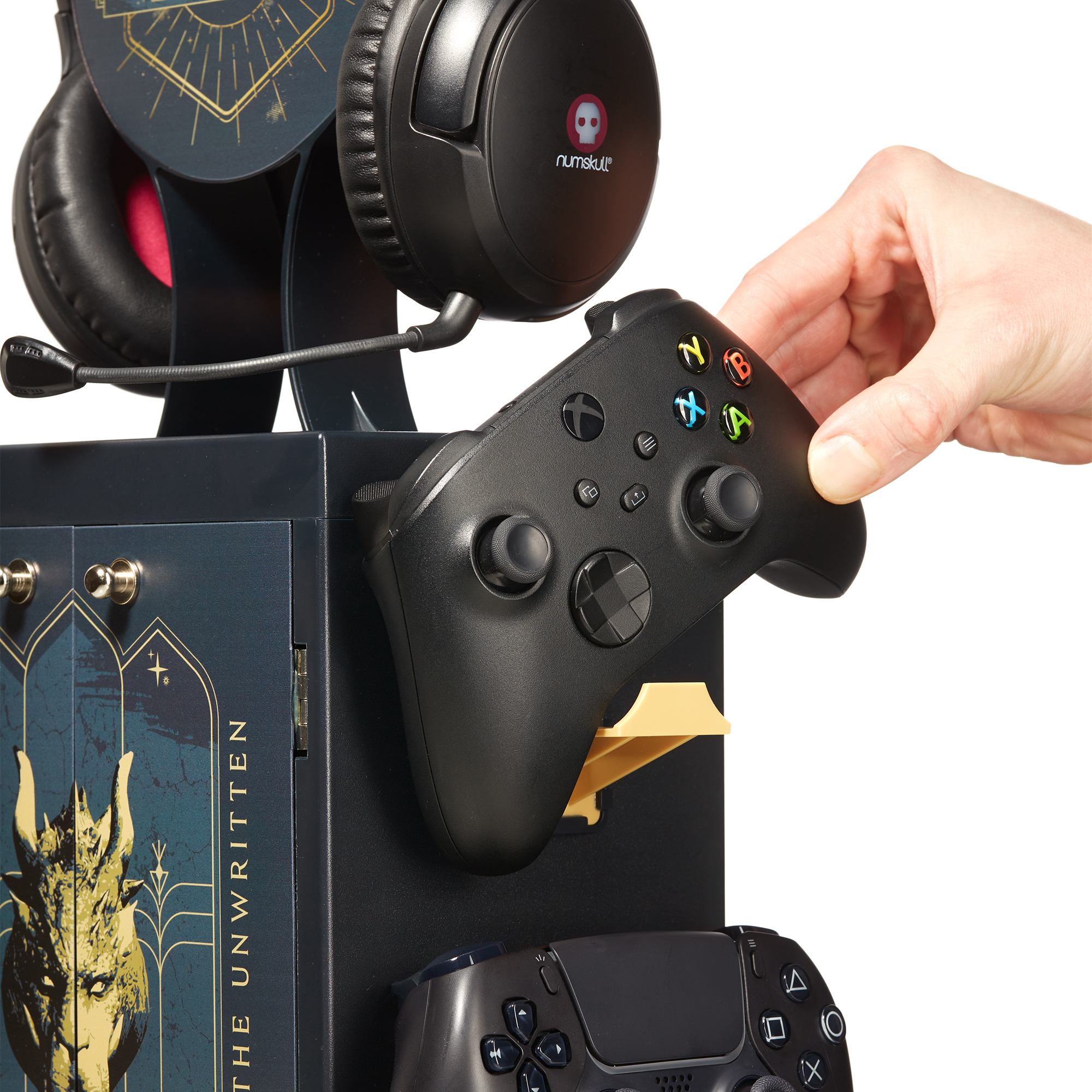 Numskull Games NS4265, Stand, Mehrfarbig, 1 Stück(e)