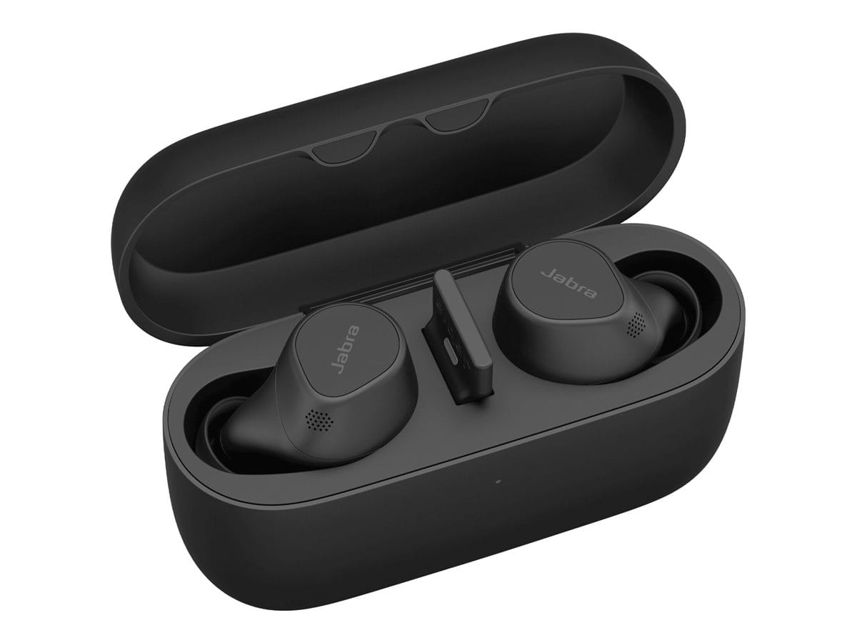Jabra Evolve2 Buds UC - True Wireless-Kopfhörer