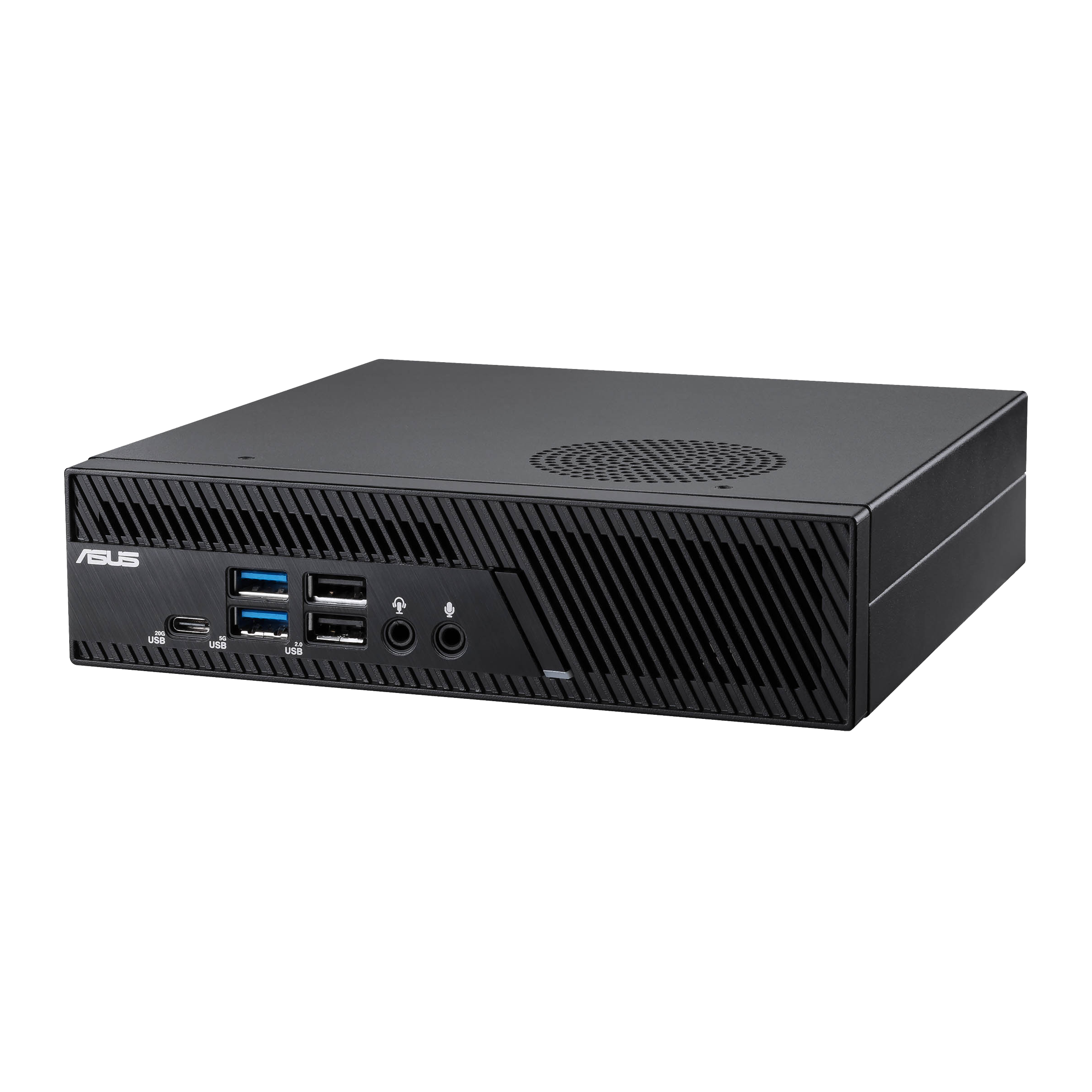 ASUS PB63 B3011AH - Mini-PC - Core i3 13100 /