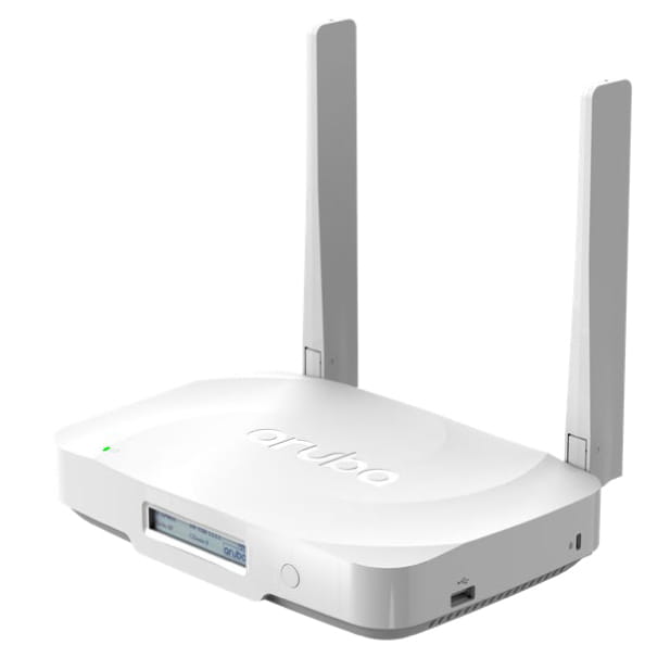HPE Aruba Networking AP-605R-US - Accesspoint