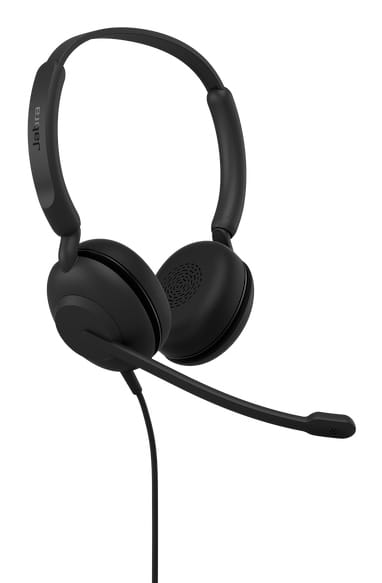Jabra Evolve 10 - Headset - On-Ear - kabelgebunden