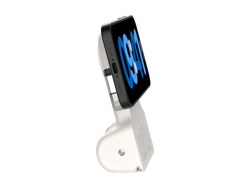 Belkin Stage PowerGrip - Ständer / Handgriff