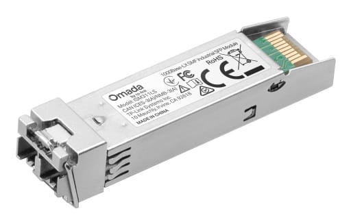 TP-LINK Omada ISM311LS V1 - SFP (Mini-GBIC)-Transceiver-Modul