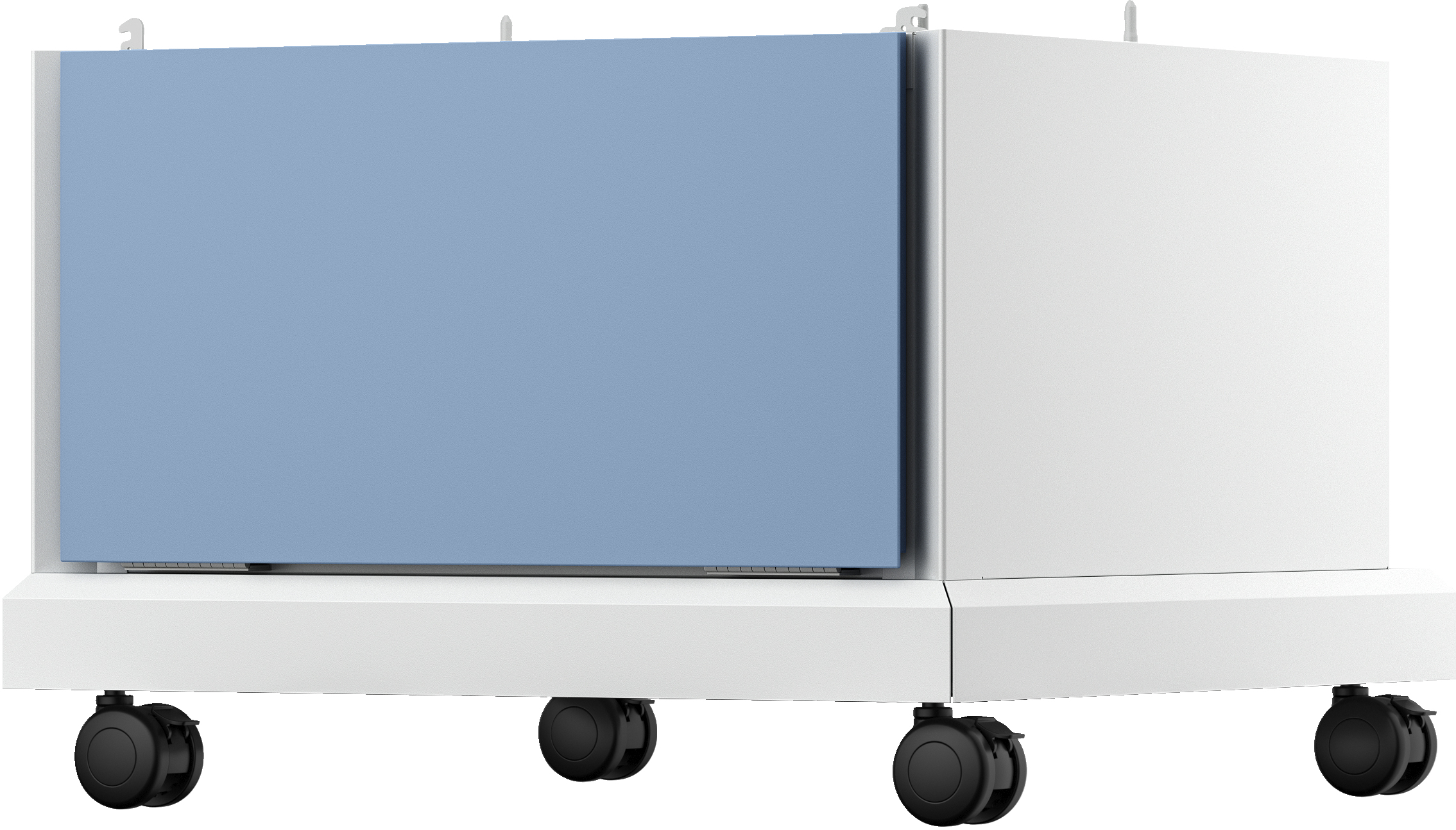 HP Storage - Druckerständer