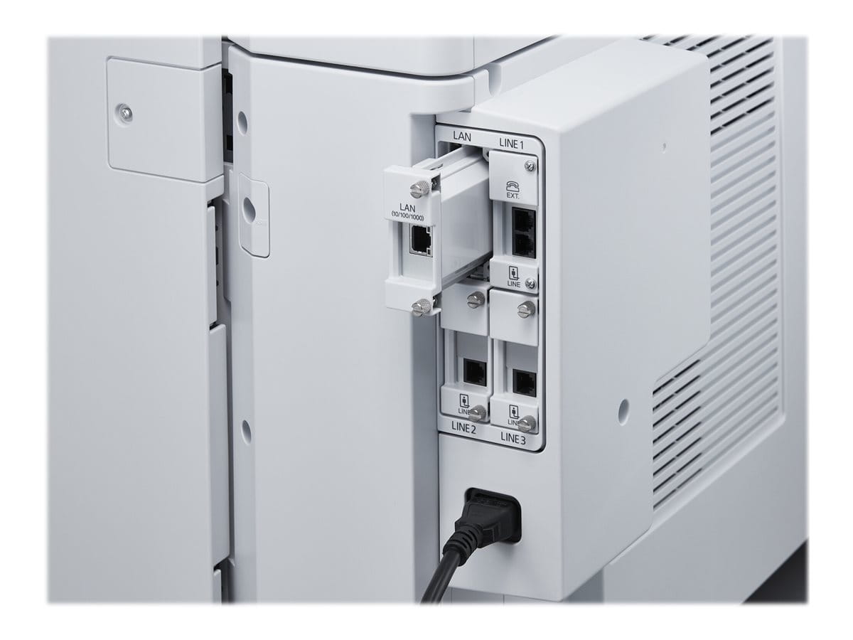 Epson Druckserver - Gigabit Ethernet - für