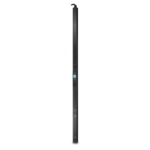 APC Switched Rack PDU 2G Zero U - Steckdosenleiste (Rack - einbaufähig)