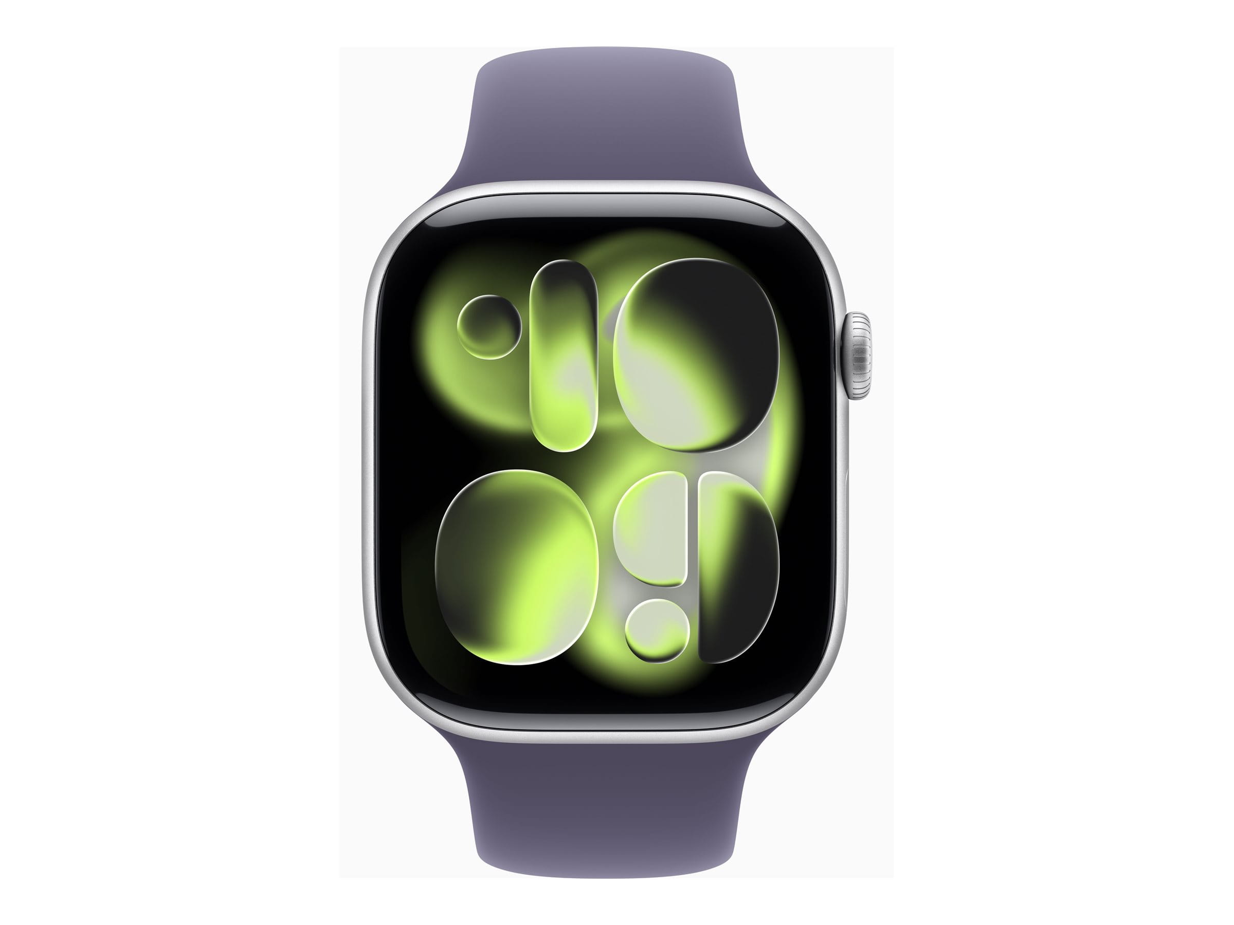 Apple Watch Series 11 (GPS) - 46 mm - Aluminium