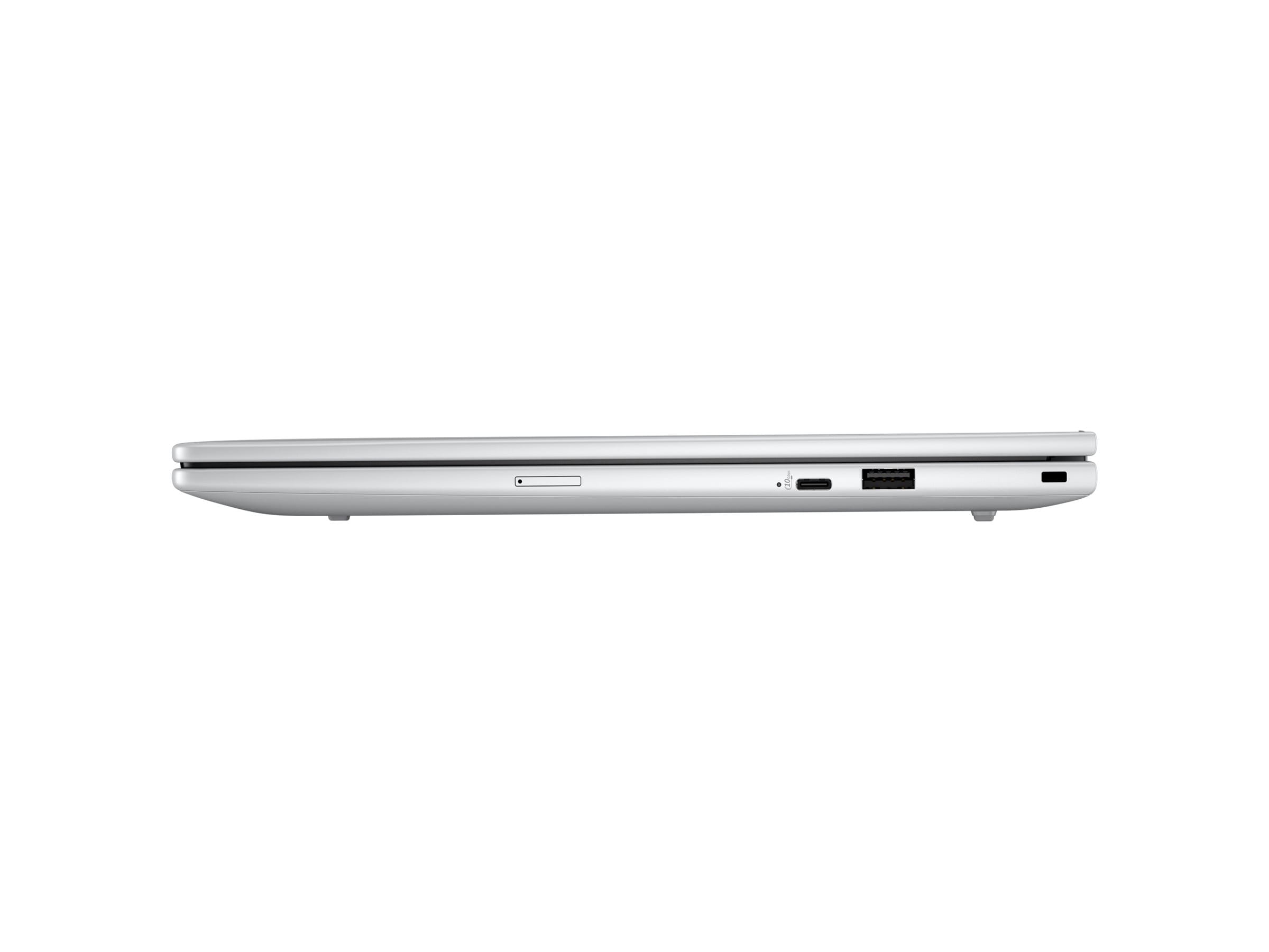 HP EliteBook 8 G1i Notebook AI - Intel Core Ultra 7 255U / 2 GHz - Win 11 Pro - Intel Graphics - 16 GB RAM - 1 TB SSD NVMe - 35.6 cm (14")