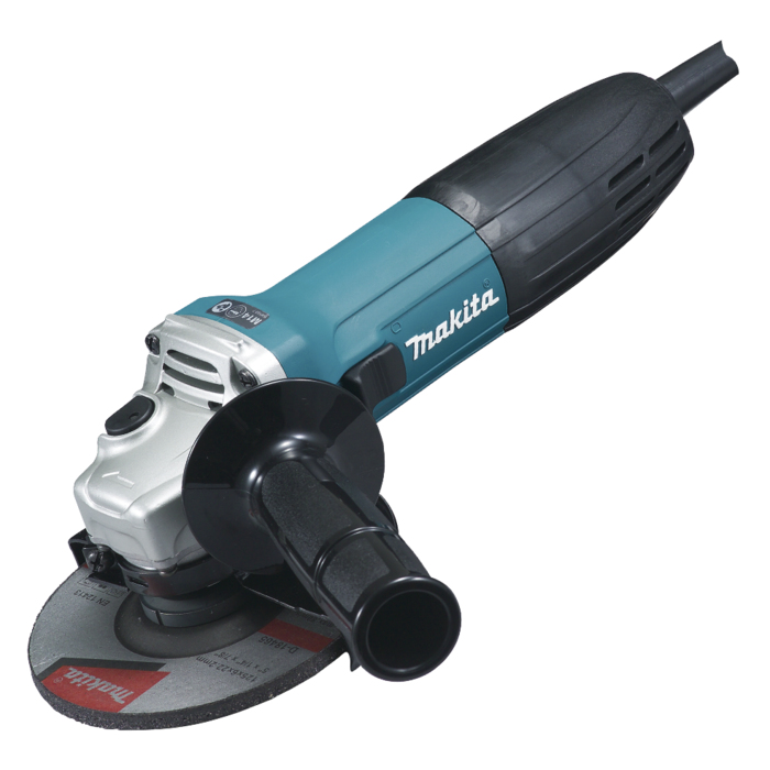 Makita GA5030R - Winkelschleifer - 720 W - 125