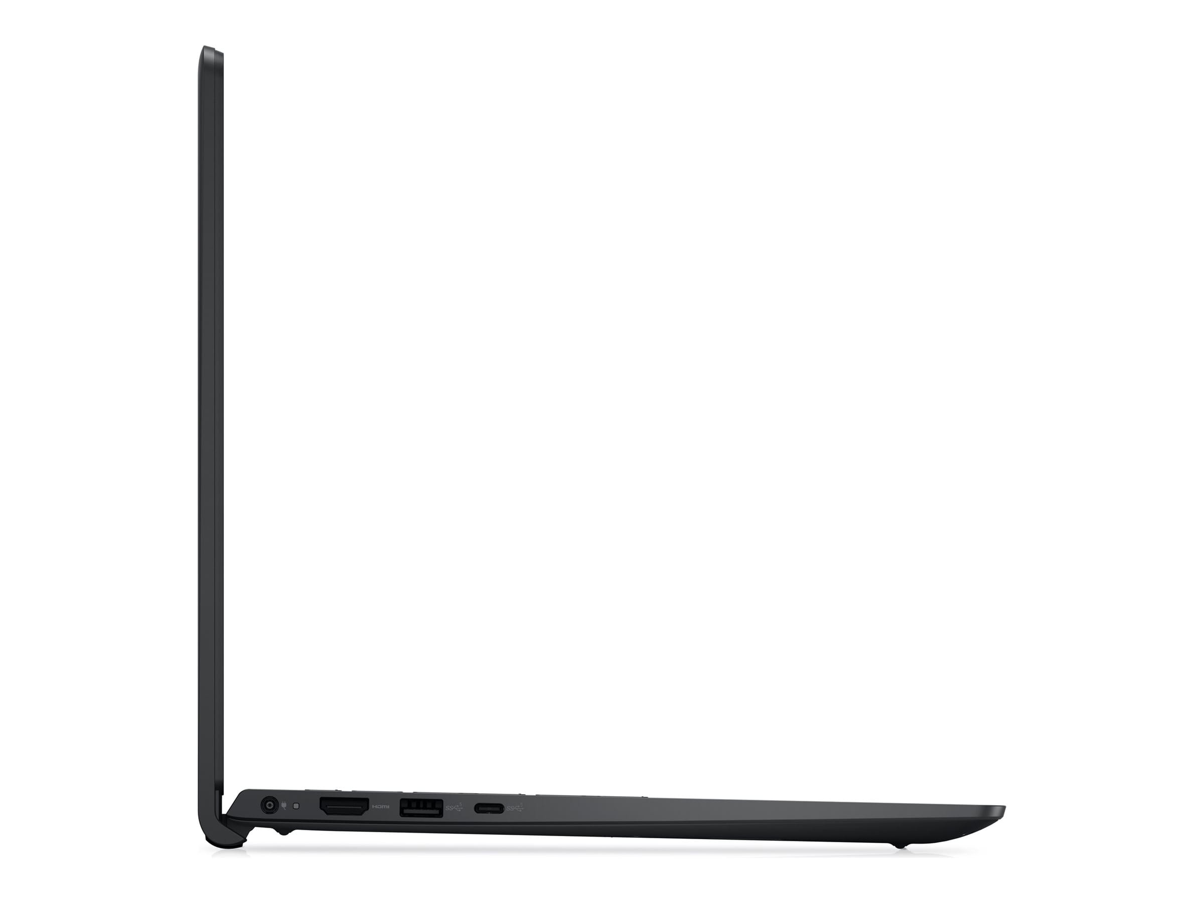 Dell Inspiron 15 3535 - AMD Ryzen 5 7530U / 2 GHz - Win 11 Pro - Radeon Graphics - 16 GB RAM - 512 GB SSD NVMe - 39.6 cm (15.6")