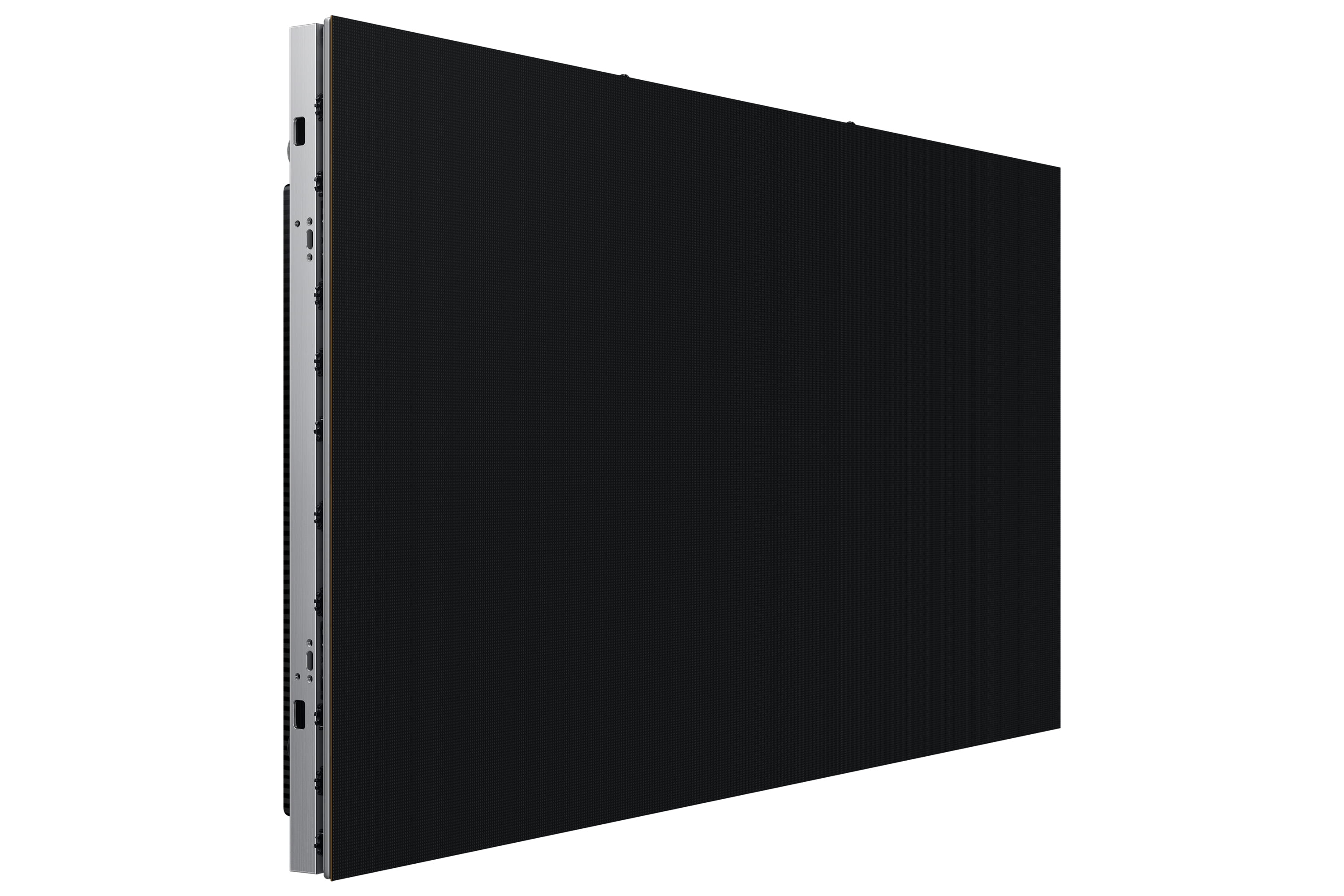 Samsung The Wall IW016C - IWC Series LED display unit - Digital Signage 480 x 270 pro Einheit - Flip-chip RGB LED (173*86)