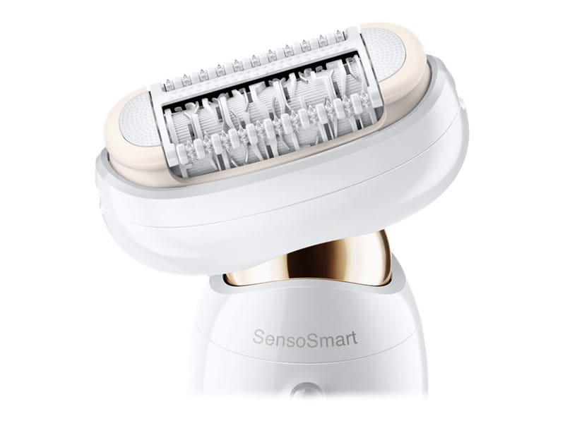 Braun Silk-épil 9 Flex 9010 - Epiliergerät