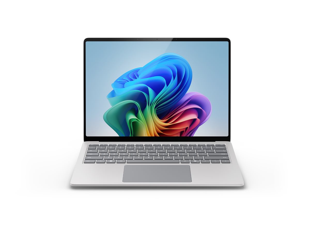 Microsoft Surface Laptop for Business - 7th Edition - Snapdragon X Elite X1E-80-100 - Win 11 Pro - Qualcomm Adreno - 16 GB RAM - 256 GB SSD - 35.1 cm (13.8")