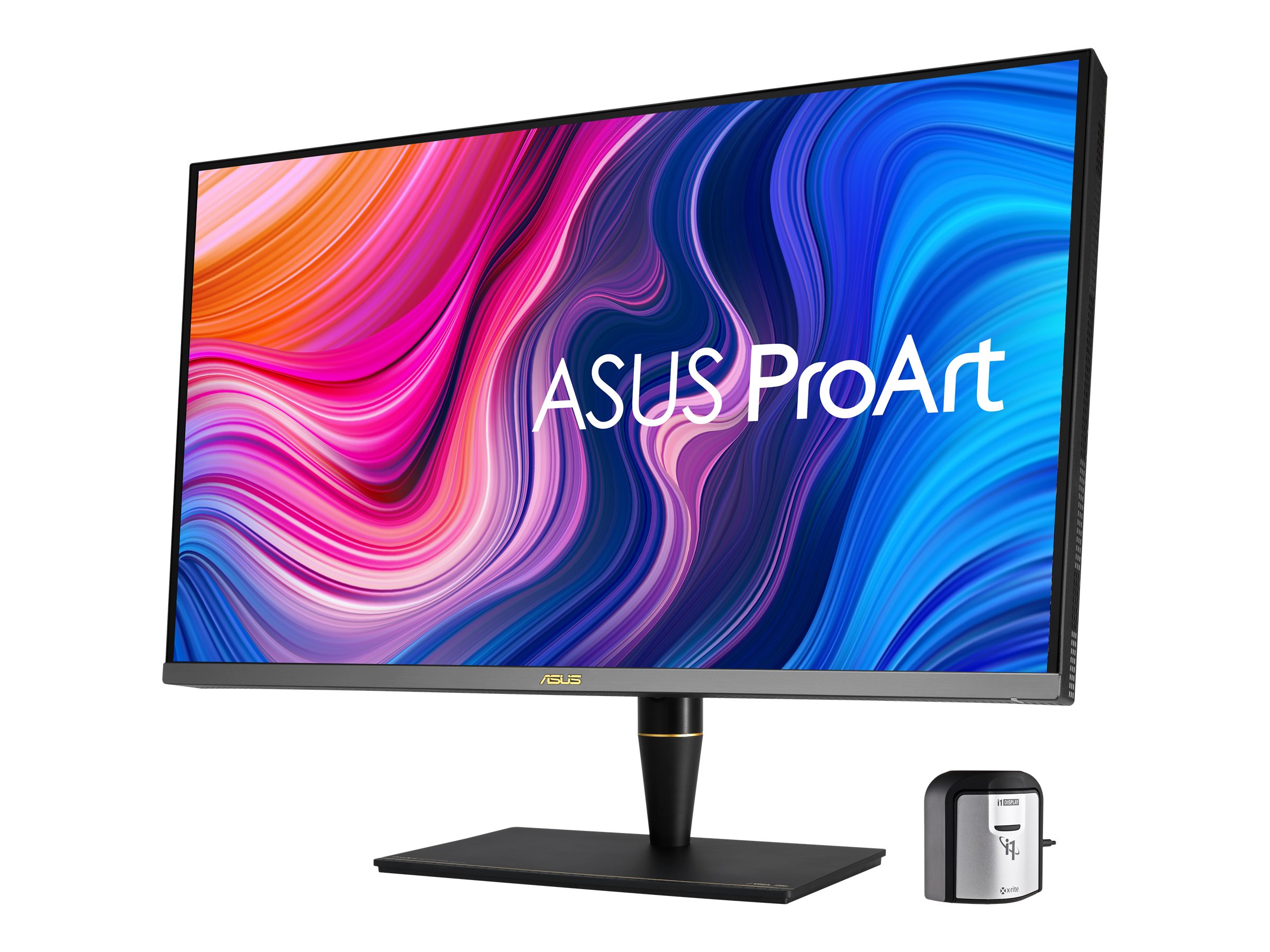 ASUS ProArt PA32UCX-PK, 81,3 cm (32"), 3840 x 2160 Pixel, 4K Ultra HD, LED, 5 ms, Schwarz