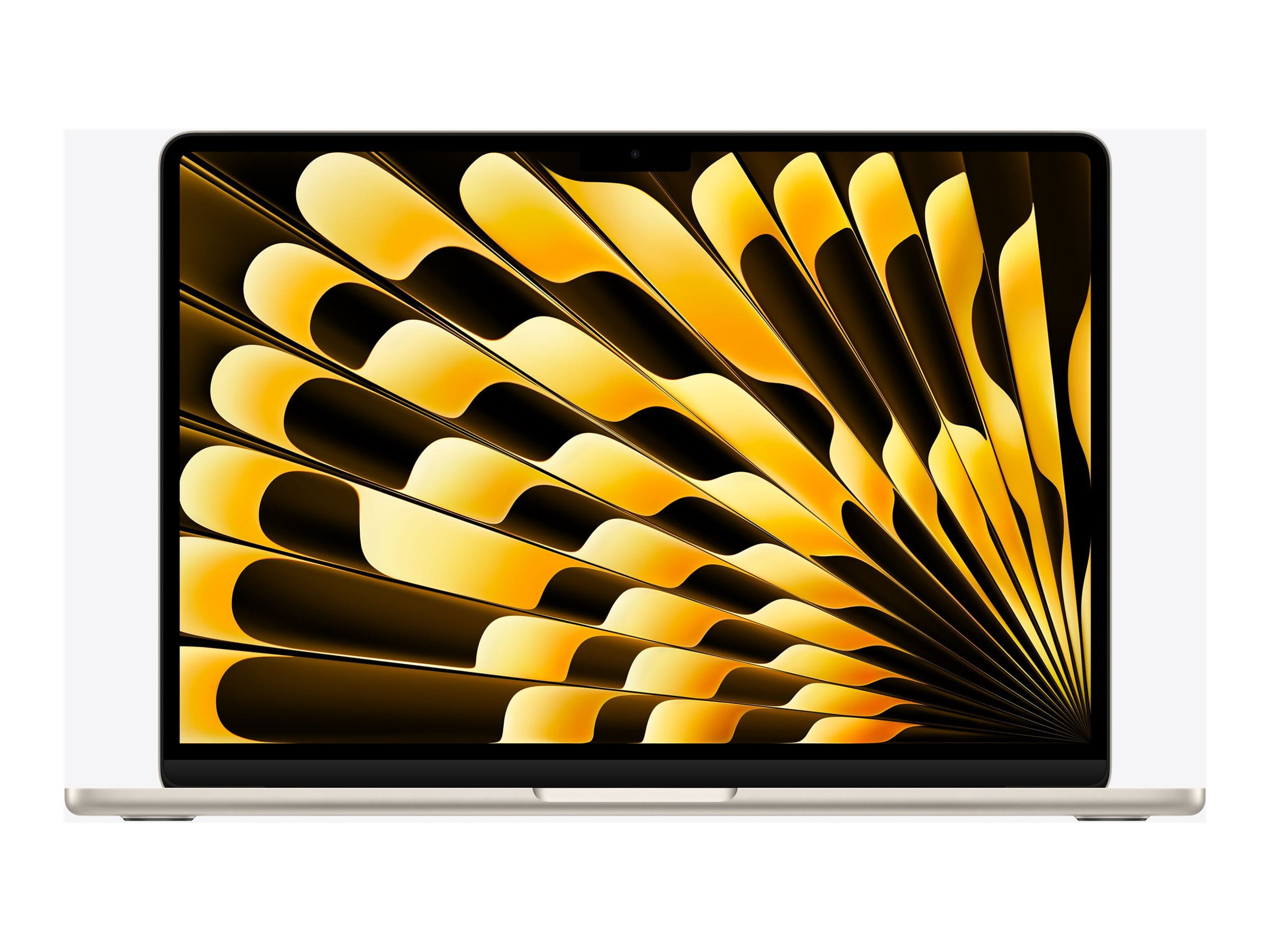 Apple MacBook Air - M5 - M5 8-core - 16 GB RAM - 512 GB SSD - 34.46 cm (13.6")