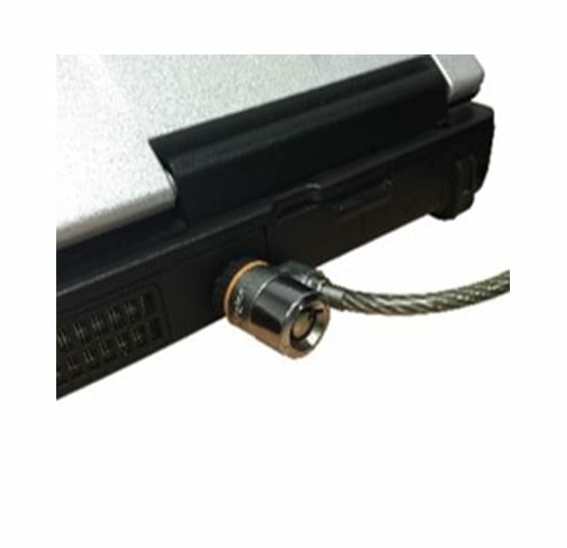 Panasonic PCPE-KENLOK2 - Sicherheitskabelschloss