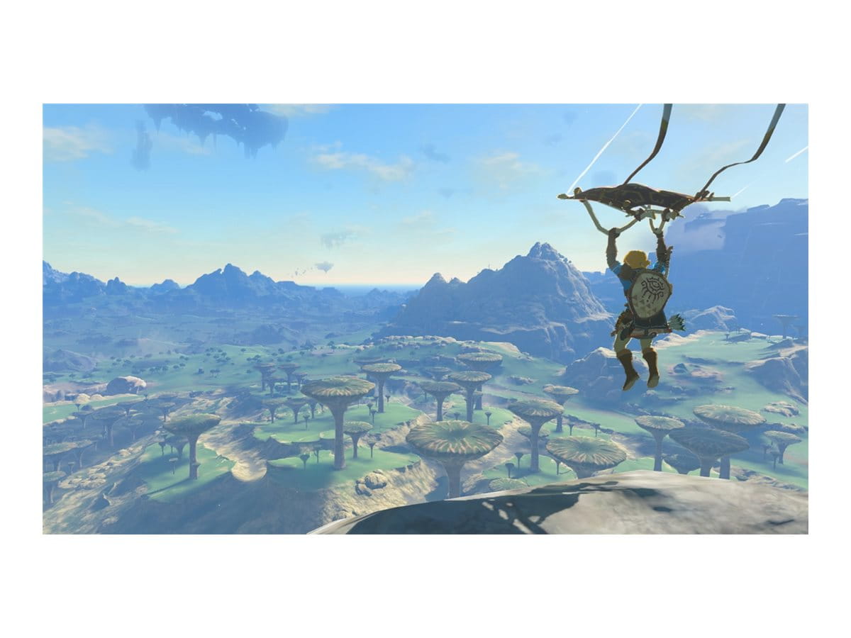 Nintendo The Legend of Zelda Tears of the Kingdom - Nintendo