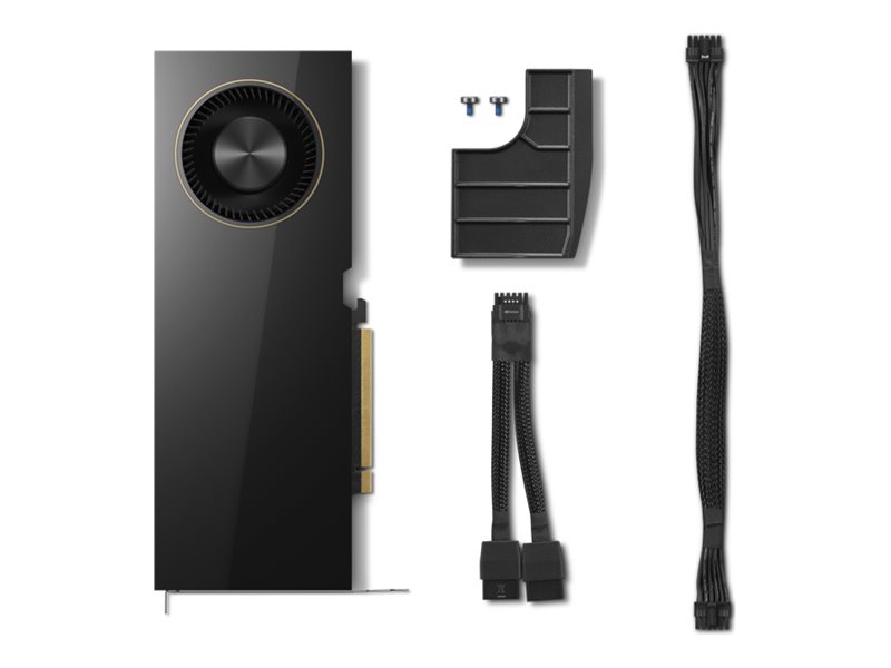 Lenovo NVIDIA RTX 5880 Ada - Grafikkarten - RTX 5880 Ada