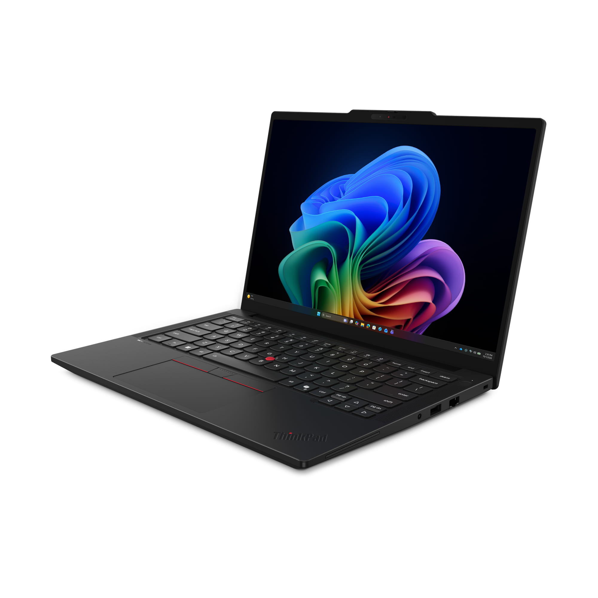 Lenovo ThinkPad T14 Gen 7 21WV - AMD Ryzen AI 7 PRO 450 / 2 GHz - Win 11 Pro - Radeon 860M - 32 GB RAM - 1 TB SSD, NVMe - 35.6 cm (14")