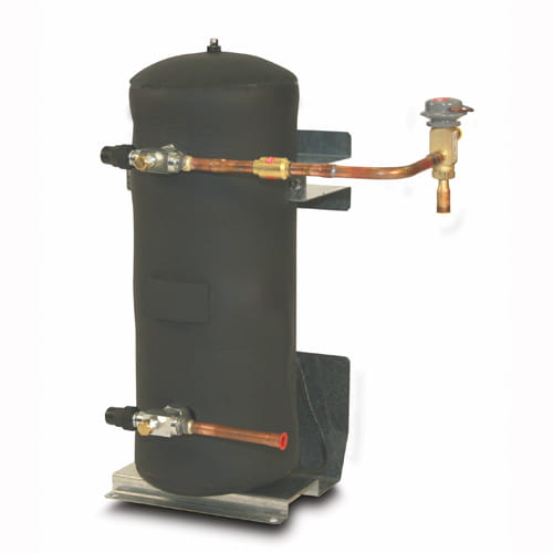 APC InRow RD - Gefluteter Empfänger - für P/N: