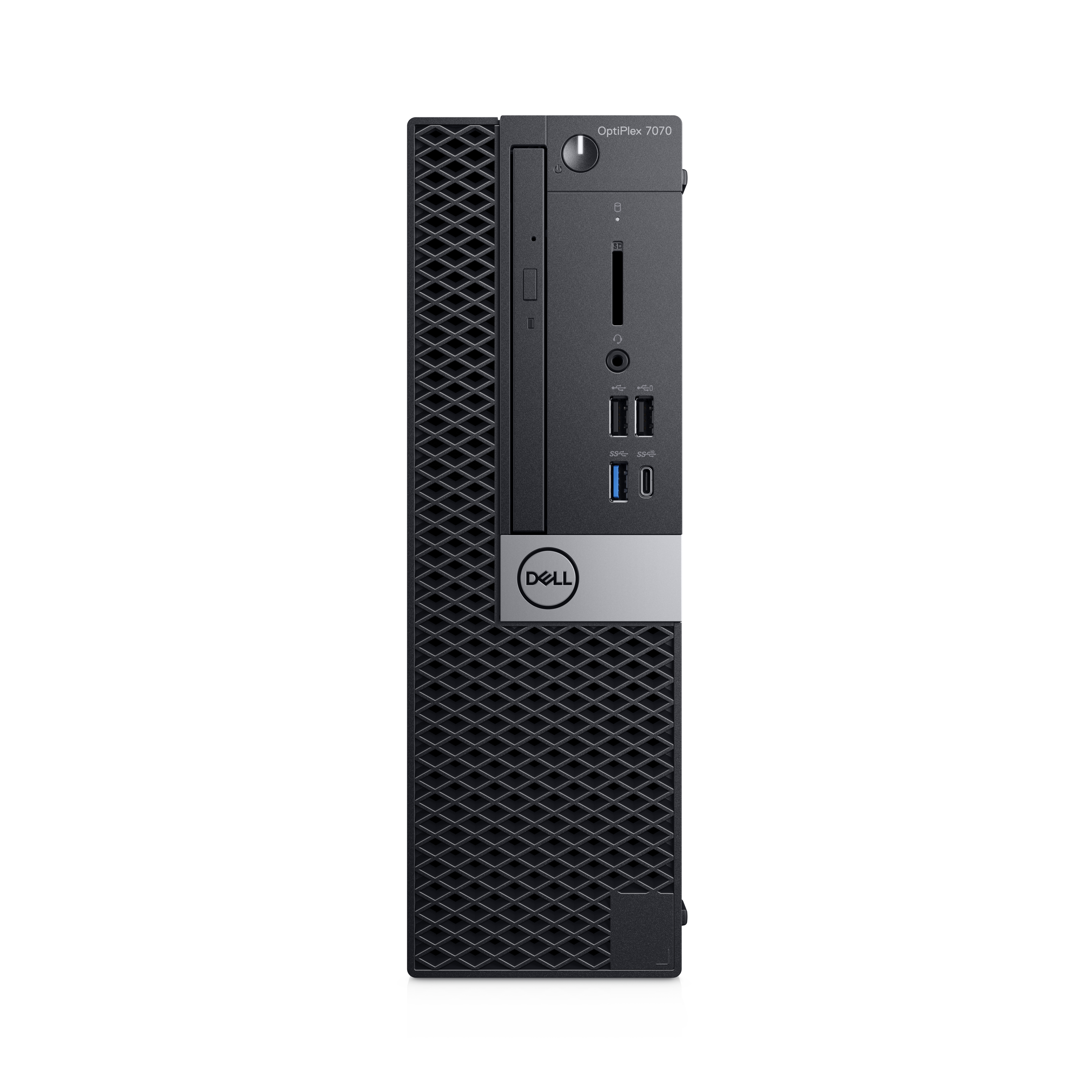 Dell OptiPlex 7070 - SFF - Core i7 9700 / 3 GHz