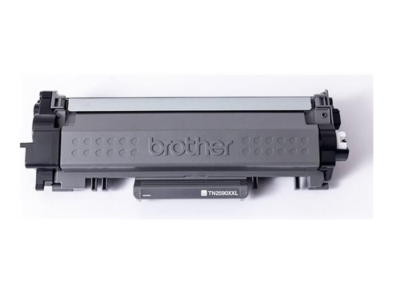 Brother TN2590XXL - Sehr hohe Ergiebigkeit