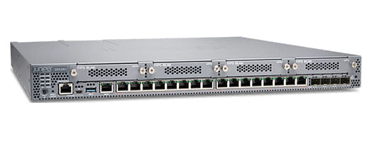 Juniper SRX380 - Sicherheitsgerät