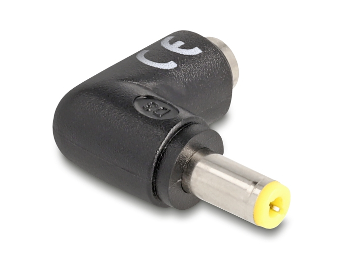 Delock Netzteil - Gleichstromstecker 5,5 x 2,5 mm (M)