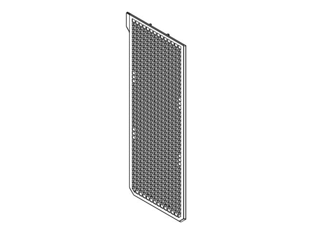 Dell  Linsenfilter - Kundenkit - für PowerEdge
